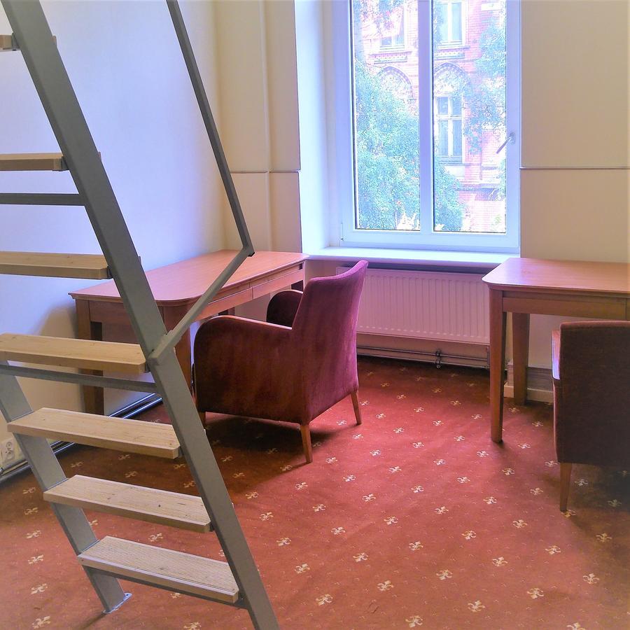 Hostel Kwadrans Gliwice Exterior photo