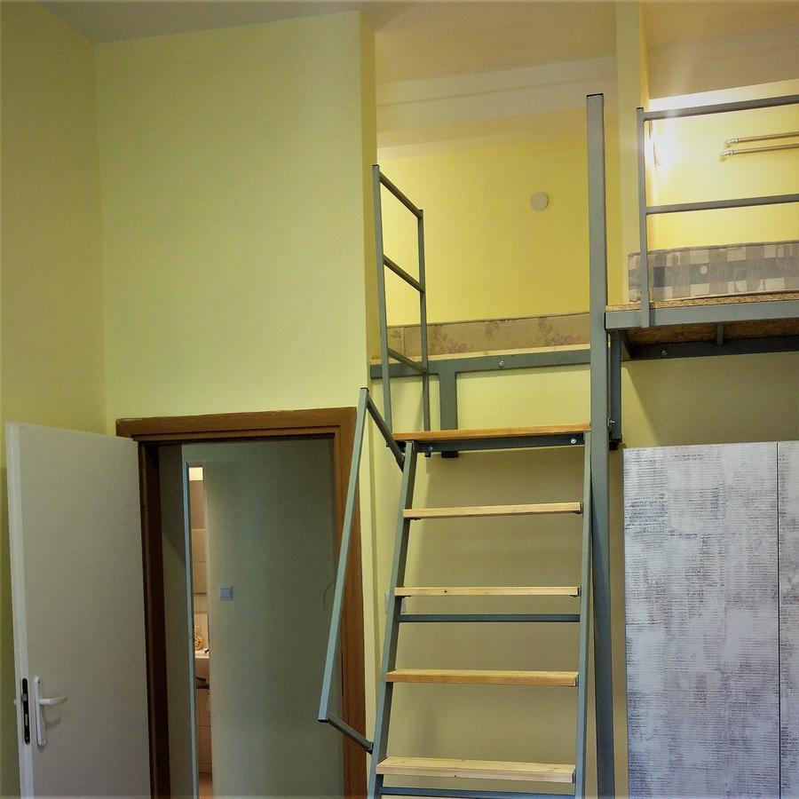 Hostel Kwadrans Gliwice Exterior photo